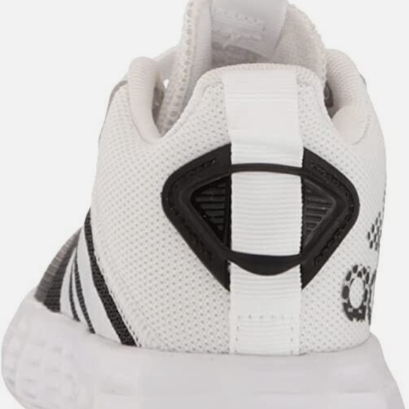 Adidas OwnTheGame 2.0 Tennis Shoes - Picture 8 of 11